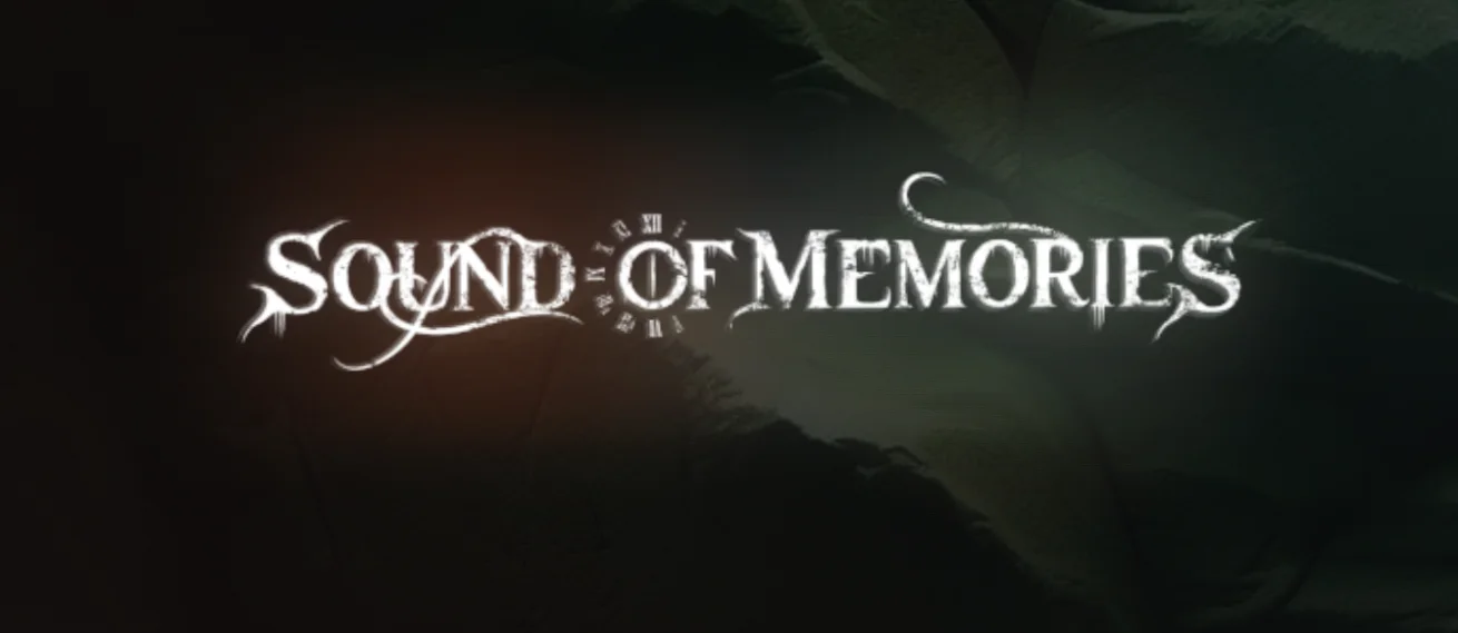 Sound Of Memories